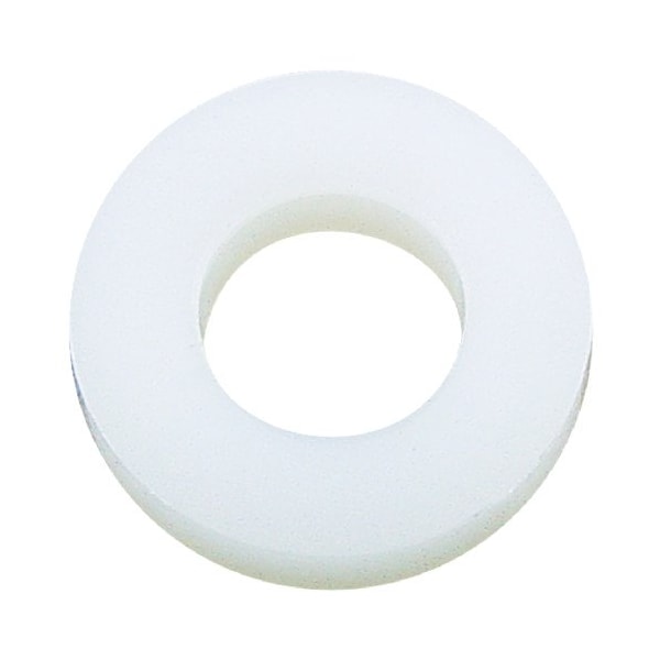 Hillman 0830756 No. 10 Stainless Steel Washer 59573 - main